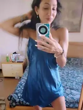 Cam4 Free Porn Cam of GattaRossah