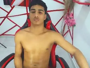 Cam4 Live Porn of Oliver_Parker