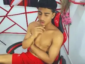 Cam4 Adult Webcam of Oliver_Parker