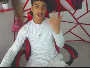 Cam4 Live Sex of Oliver_Parker