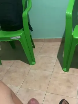 Cam4 Free Porn Cam of VemNoShow