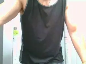 Cam4 Live Porn of _lhabia_
