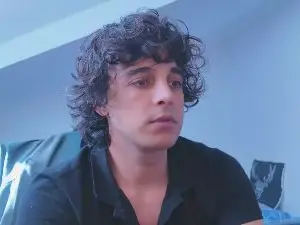Cam4 Live Sex of dariohere