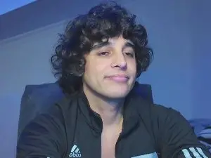 Cam4 Live Sex of dariohere