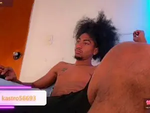 Cam4 Sex Chat of k45tr0_t0rre5