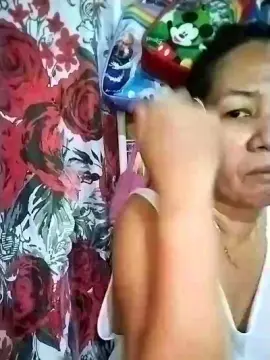 Cam4 Watch Live Sex Cams of Hotmama45