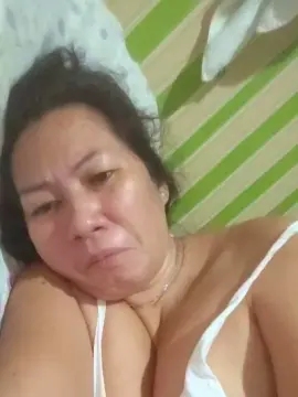 Cam4 Live Porn of Hotmama45