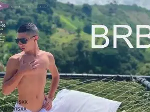 Cam4 Best live sex cam show of JotaStevensxxx