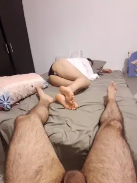Cam4 Nude Webcam of single_88