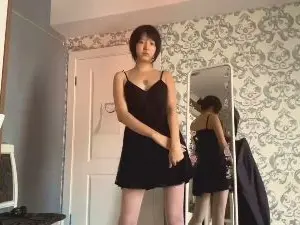 Cam4 Sex Cam of AngelenaGurry
