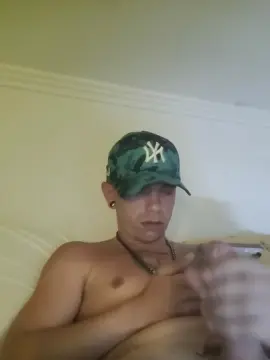 Cam4 Private Sex Chat of Big20cmfelipe