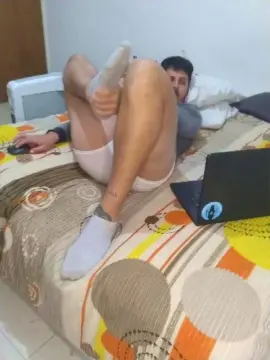 Cam4 Live Sex Cam of Jota_Show