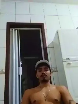 Cam4 Nude Webcam of JottaK