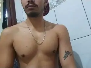 Cam4 Live Sex of JottaK