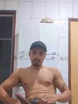 Cam4 Live Porn of JottaK