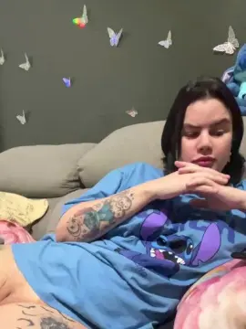 Cam4 Live Porn of Trevozinha077