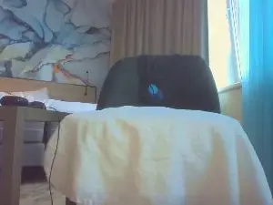 Cam4 Private Sex Chat of erik301