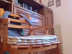 Cam4 Nude Webcam of weed_whacker