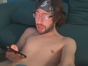 Cam4 Adult Webcam of Max_nutt