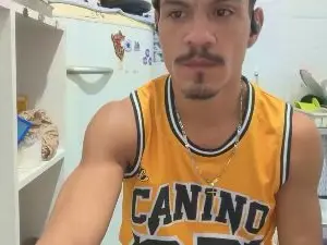 Cam4 Free Porn Cam of augustophellip3