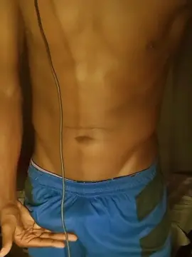 Cam4 Free Porn Cam of soy_el_fuego