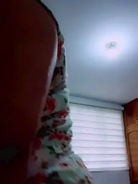 Cam4 Adult Webcam of Dulce_mia797