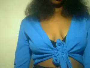 Cam4 Free Live Porn of Landriciah