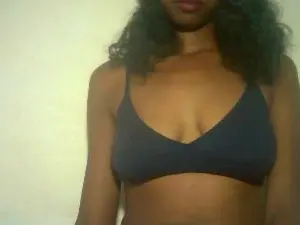 Cam4 Private Sex Chat of Landriciah