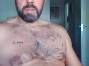 Cam4 Nude Webcam of cucurucho80