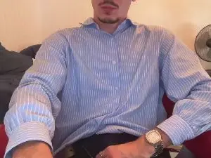 Cam4 Sex Chat of jules300