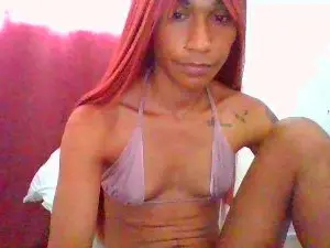 Cam4 Adult Video Chat of red_veltet