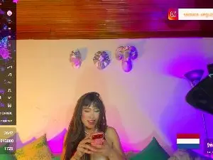 Cam4 Best Webcam of samara_veguz222