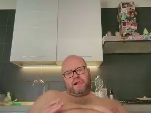 Cam4 Free Porn Cam of BearBoy78