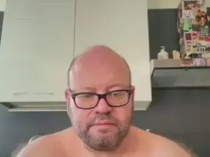Cam4 Private Sex Chat of BearBoy78