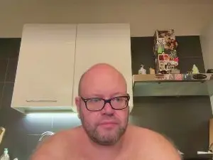 Cam4 Live Sex of BearBoy78