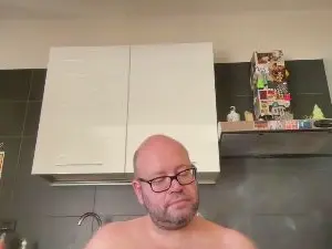 Cam4 Free Porn Cam of BearBoy78
