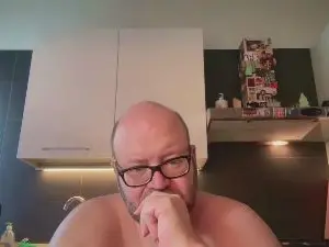 Cam4 Best Webcam of BearBoy78