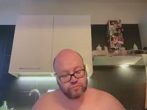 Cam4 Live Sex of BearBoy78