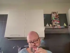 Cam4 Live Sex Cam of BearBoy78