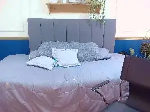 Cam4 Live Sex Cam of Jessi_fem