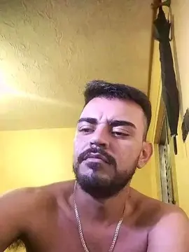 Cam4 Free Porn Cam of Moreira2023