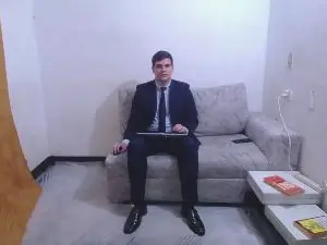 Cam4 Live Porn of Smarty_Biz