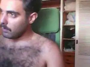 Cam4 Live Porn of modemk