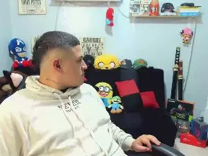 Cam4 Adult Video Chat of ney_22_fun