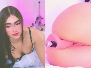 Cam4 Sex Cam of pamela_cm