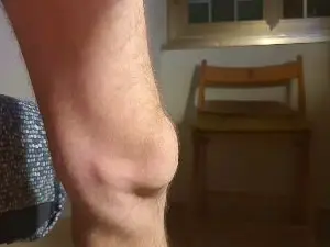Cam4 Adult Video Chat of scrocchia84