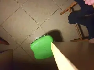 Cam4 Nude Webcam of scrocchia84