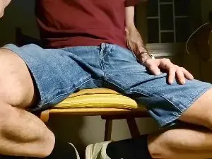 Cam4 Live Sex of scrocchia84