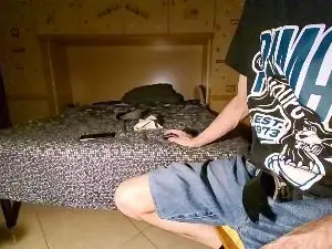 Cam4 Sex Cam of scrocchia84