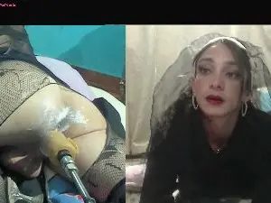 Cam4 Best Webcam of Alondra_domina
